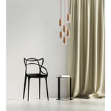 Formaminima - One Brass Chandelier