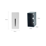 LumiStep Sensor Wall Lamp