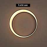 LunaGuard Pro IP65 Waterproof Outdoor Wall Light