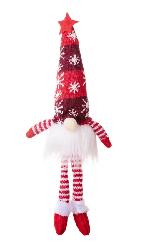 LUMIGNOME ā LED Kerst Kabouter Zonder Gezicht - buitenverlichting - afmetingen