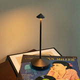 LED Minimalist Wireless Table Lamp