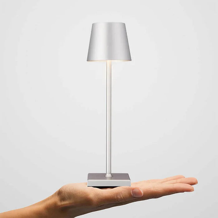 Brian Moderne Draagbare Pocket Tafellamp - tafellampen