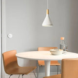 French Macaron Metal Pendant Lamp