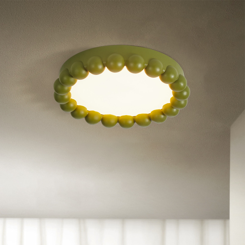 Molina Plafondlamp - plafondlamp