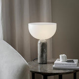 Daenery Marble Table Lamp