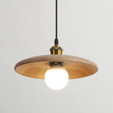 Wooden Ceiling Lamp for Home