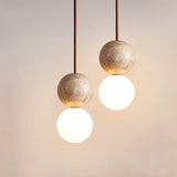 Wabi Sabi Hanging Ceiling Lamp