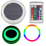 LUMISPHERE RGB Floating Pool Light