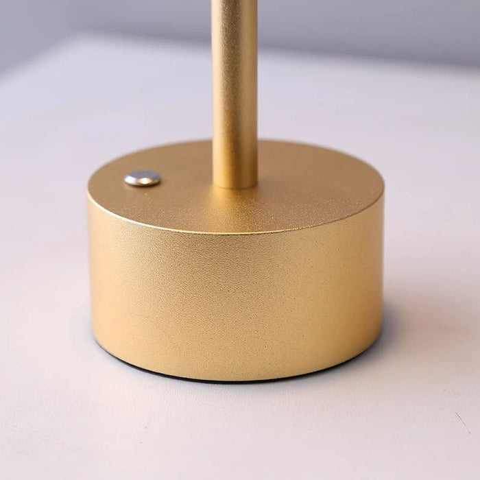 Cosmic Elegance Lamp - tafellampen