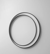 LunaGuard Pro IP65 Waterproof Outdoor Wall Light