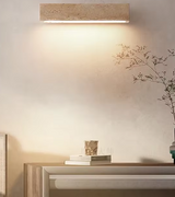 ZENLUME Wabi-Sabi Natural Stone Wall Lamp