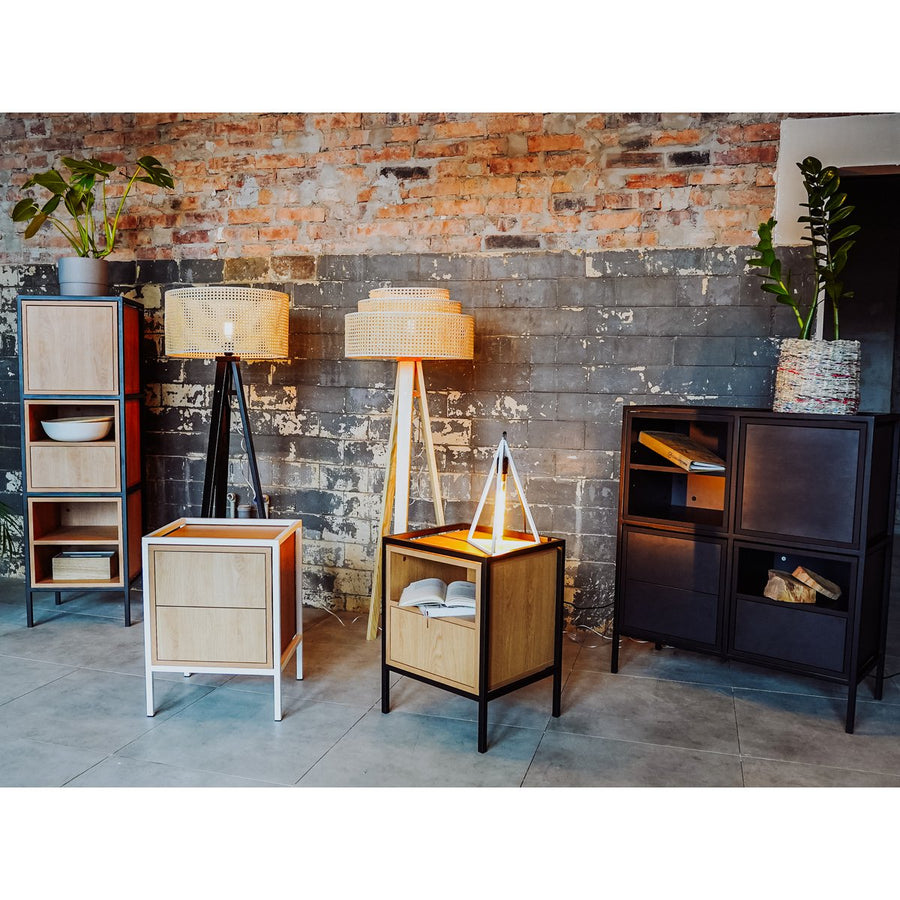 Customform - Flete Floor Mix Floor Lamp