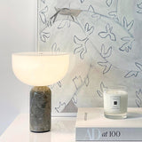 Daenery Marble Table Lamp