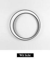 LunaGuard Pro IP65 Waterproof Outdoor Wall Light