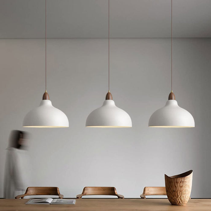 Scandinavische Keuken Hanglamp - hanglampen