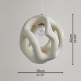 Wabi Sabi Pendant Lamp