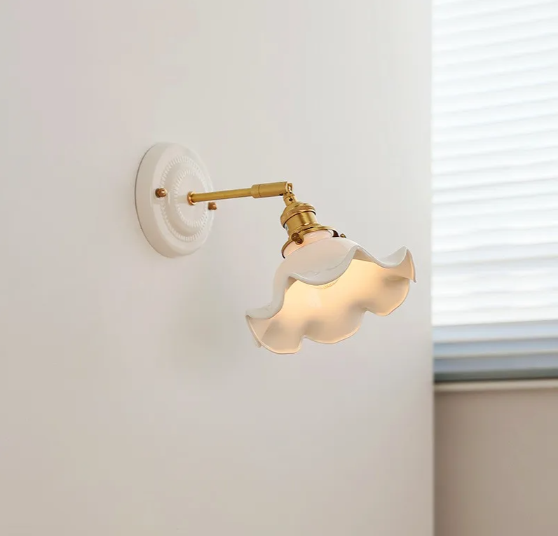 LumièreNova Moderne LED Wandlamp - wandlamp