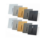 LumiStep Sensor Wall Lamp