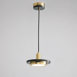 Modern Simple Marble Pendant Lamp