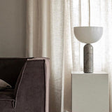 Daenery Marble Table Lamp