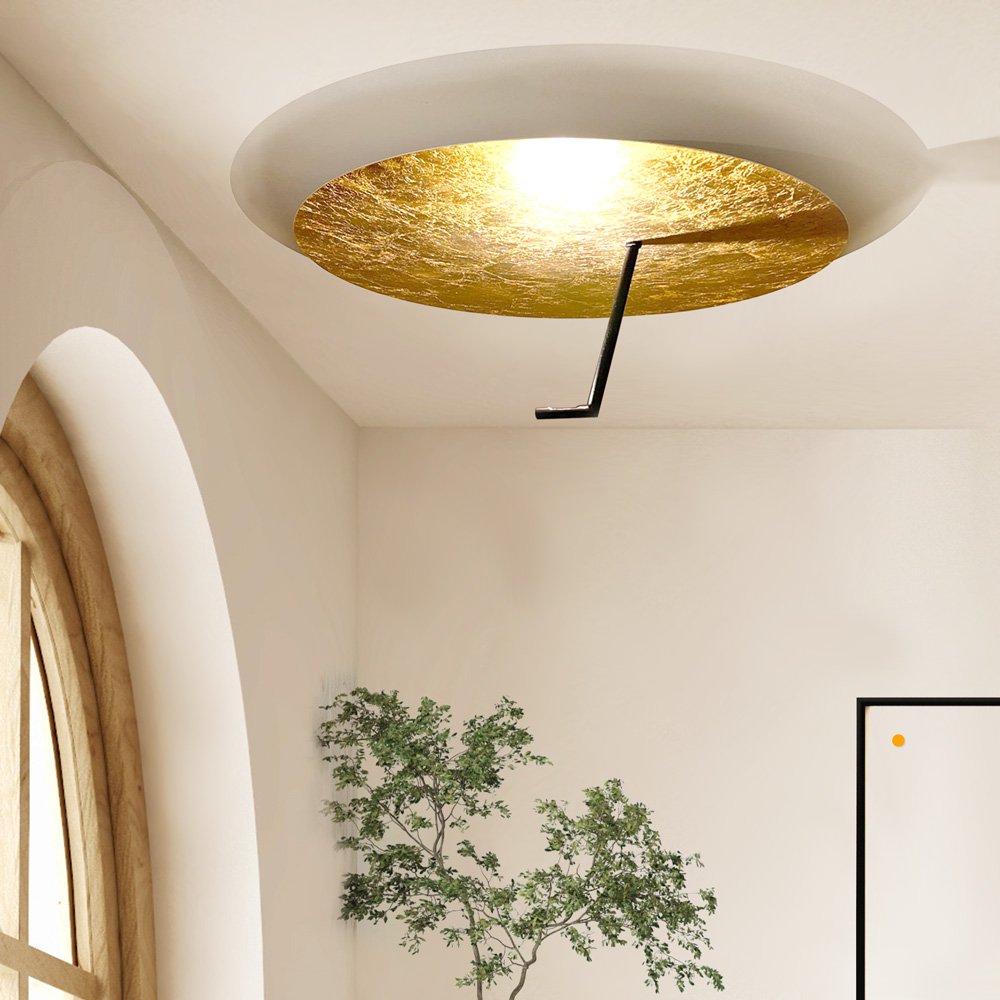 Skapetze - Hook LED wall and ceiling lamp