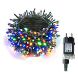 LumiFest 10M–100M LED String Fairy Lights