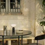 Daenery Marble Table Lamp