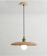 Wooden Ceiling Lamp for Home