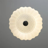 Modern White Minimalist Pendant Lamp