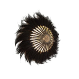 Alexandra Home - Convexa Range Wall Lamp 80X80X29cm