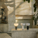 Daenery Marble Table Lamp