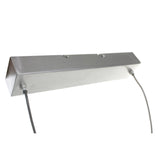 Alexandra Meti - Metal Ceiling Lamp 79X26X120 Gray