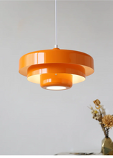 AURELIA Medieval Retro LED Pendant Lamp