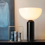 Daenery Marble Table Lamp