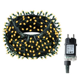 LumiFest 10M–100M LED String Fairy Lights