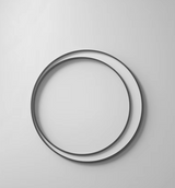 LunaGuard Pro IP65 Waterproof Outdoor Wall Light