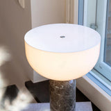Daenery Marble Table Lamp