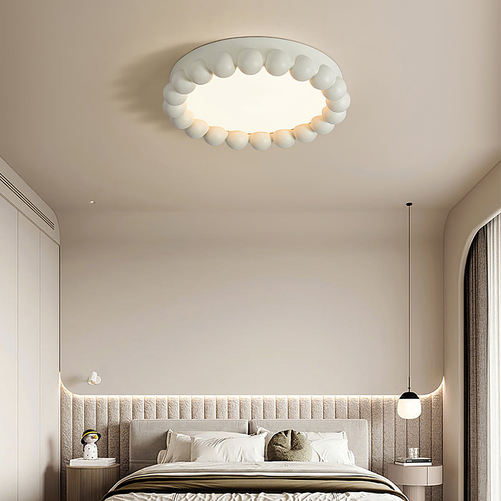 Molina Plafondlamp - plafondlamp - sfeerbeeld