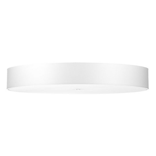Lightinup SRL - Skala 100 White Ceiling Lamp