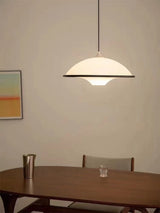 Minimalist pendant lamp for the living room