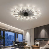 Glory Chandelier with a Modern Look