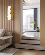 LUMARA Spanish Alabaster Wall Lamp