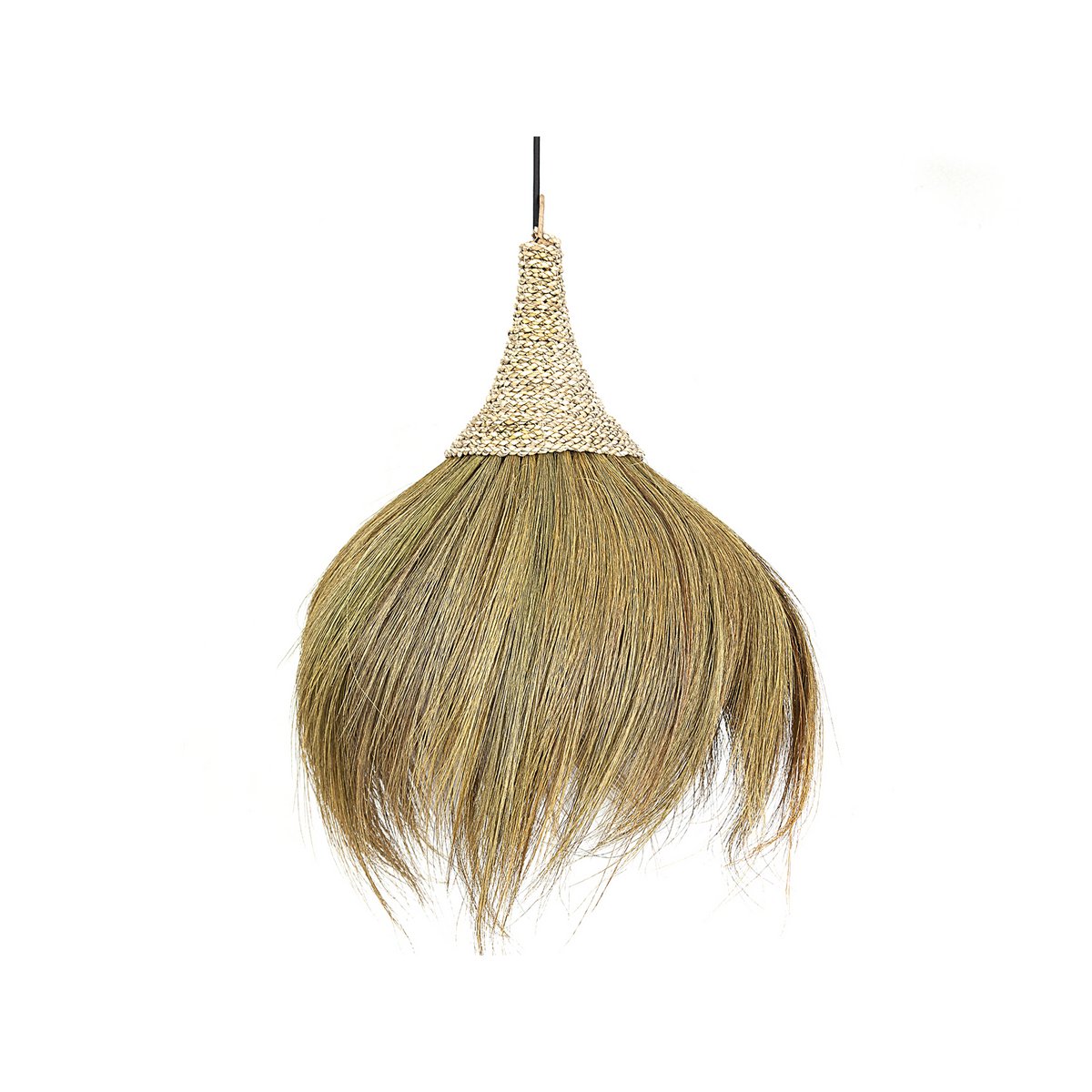 Alexandra Home - Rayung Hanglamp 80X80X70Cm - hanglampen