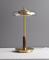 Luxury LED Table Lamp & Floor Lamp – Stylish Lighting for Living Room, Bedroom & Bathroom