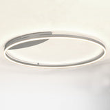 Skapetze - S.LUCE LED Ring 100 Wall & Ceiling Dimmable Chrome