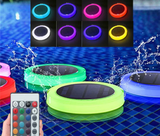 LUMISPHERE RGB Floating Pool Light