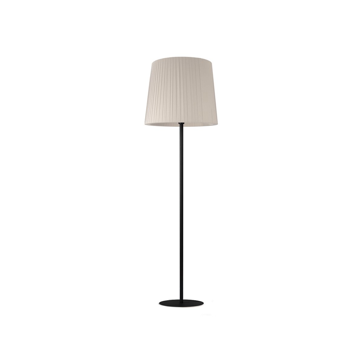 Luxcambra - Toscana Vloerlamp - vloerlamp - sfeerbeeld
