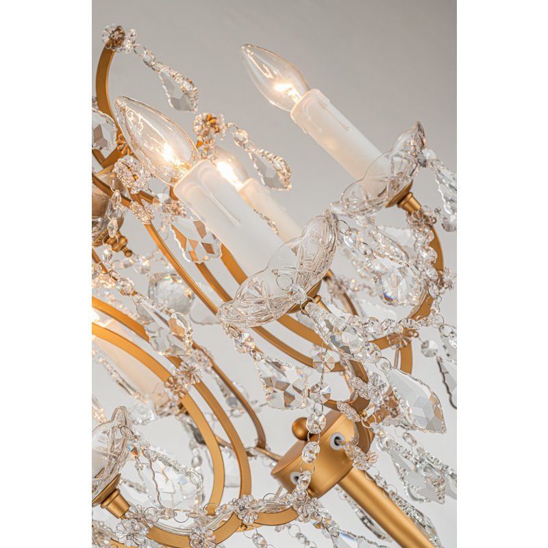 Dutch Style - Vloerlamp Memphis 175 Cm - vloerlamp - sfeerbeeld