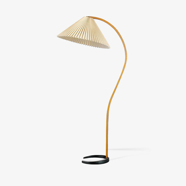 Speelse Scandinavische Caprani Vloerlamp - vloerlamp - sfeerbeeld