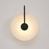 Alabaster Stone LED Wall Lamp